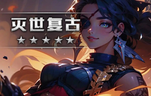 灭世复古